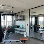 Flat No Brookin Px Aeroporto