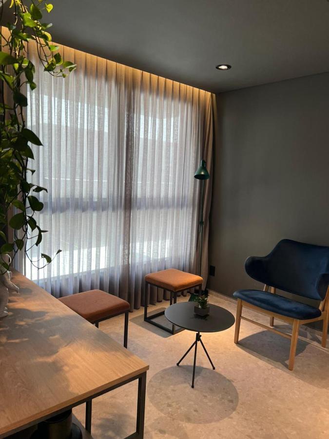 Flat No Brookin Px Aeroporto