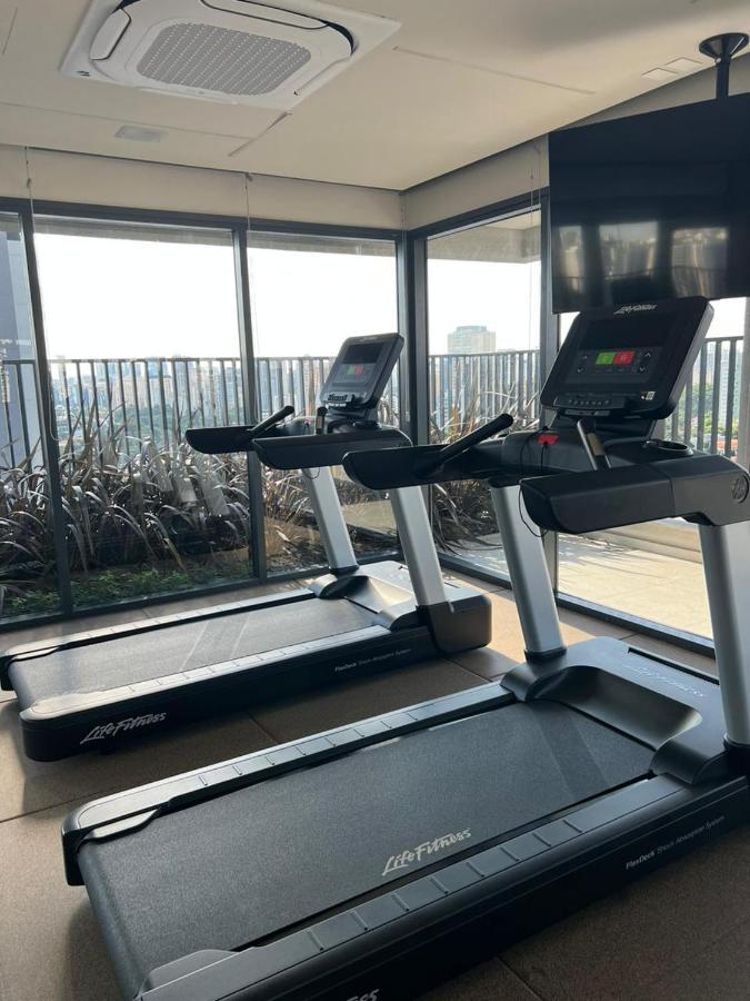 Flat No Brookin Px Aeroporto Apartment
