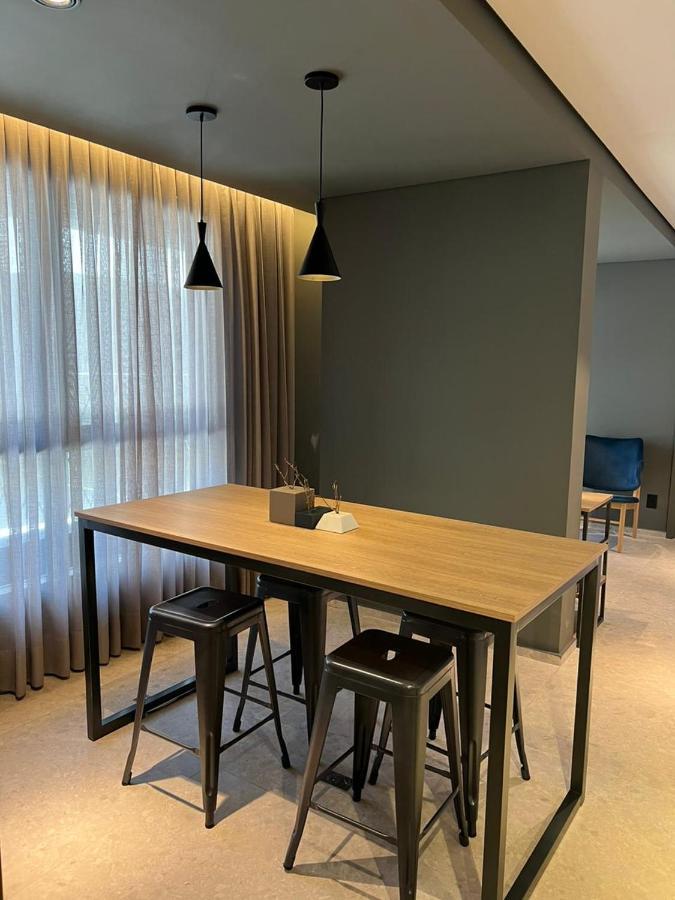 Apartamento Flat No Brookin Px Aeroporto *