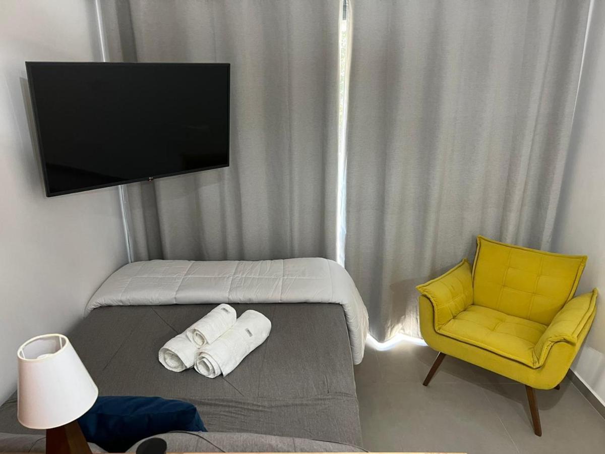 Flat No Brookin Px Aeroporto