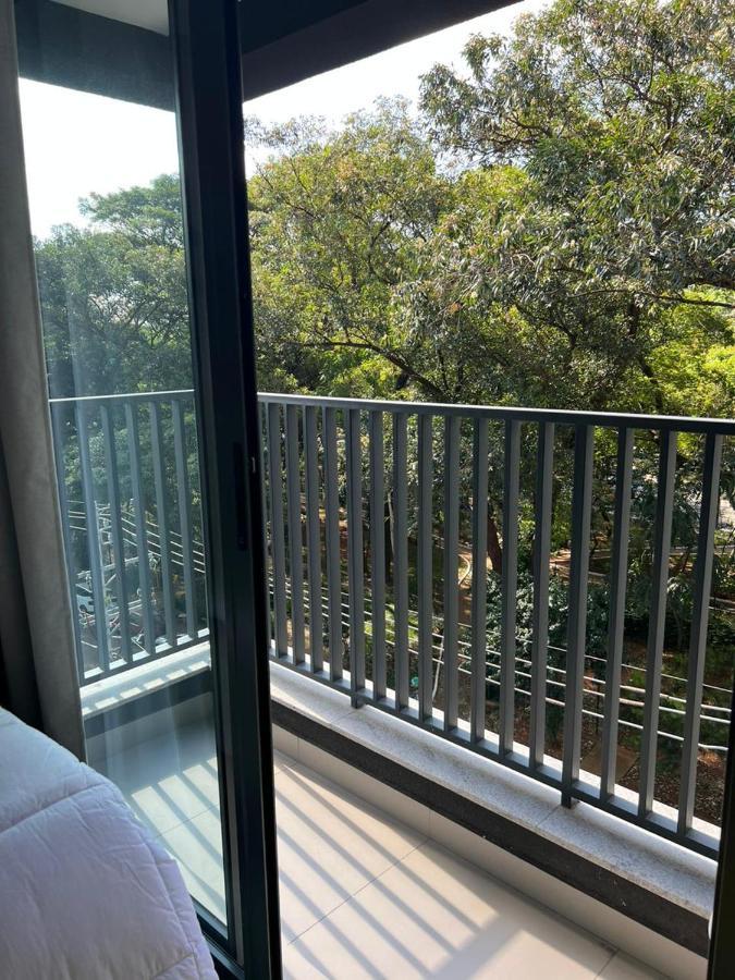 Apartment Flat No Brookin Px Aeroporto Sao Paulo