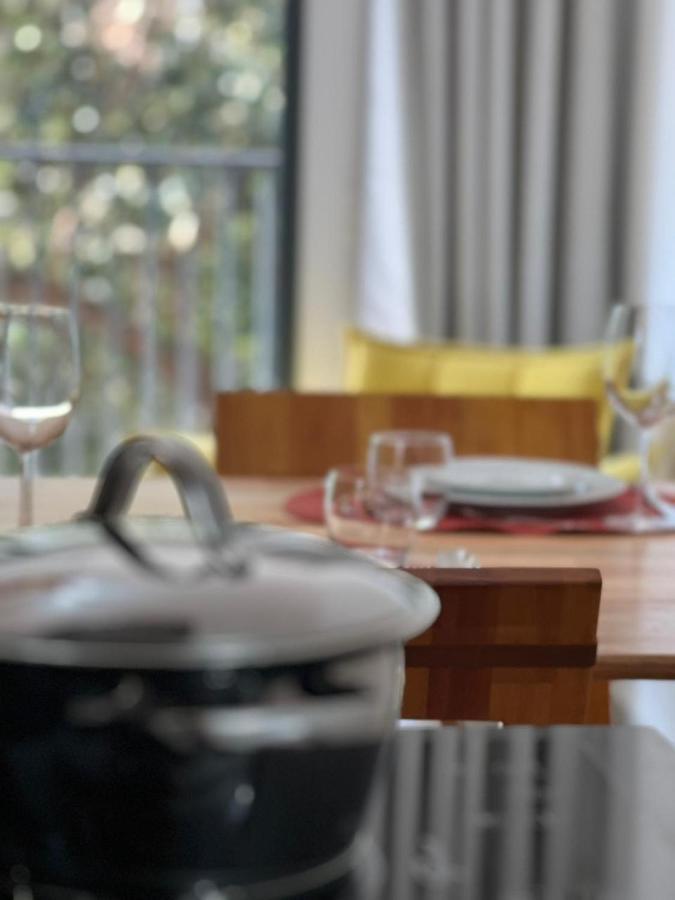Flat No Brookin Px Aeroporto Apartment
