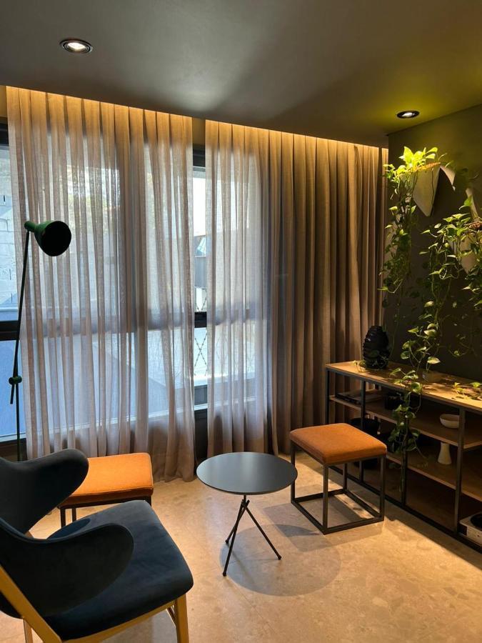 Apartment Flat No Brookin Px Aeroporto *