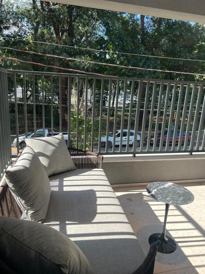 Apartamento Flat No Brookin Px Aeroporto