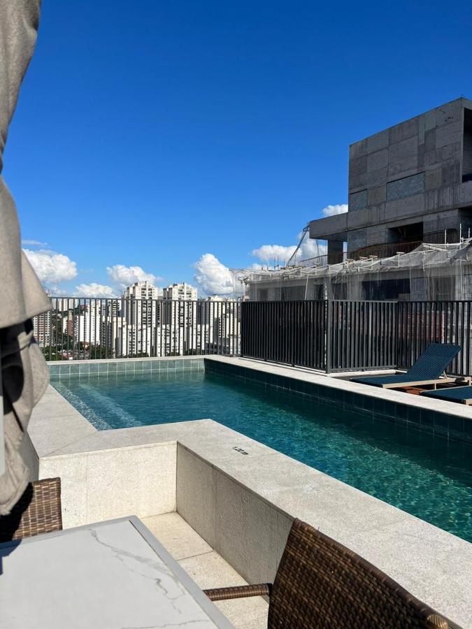 Flat No Brookin Px Aeroporto Apartment