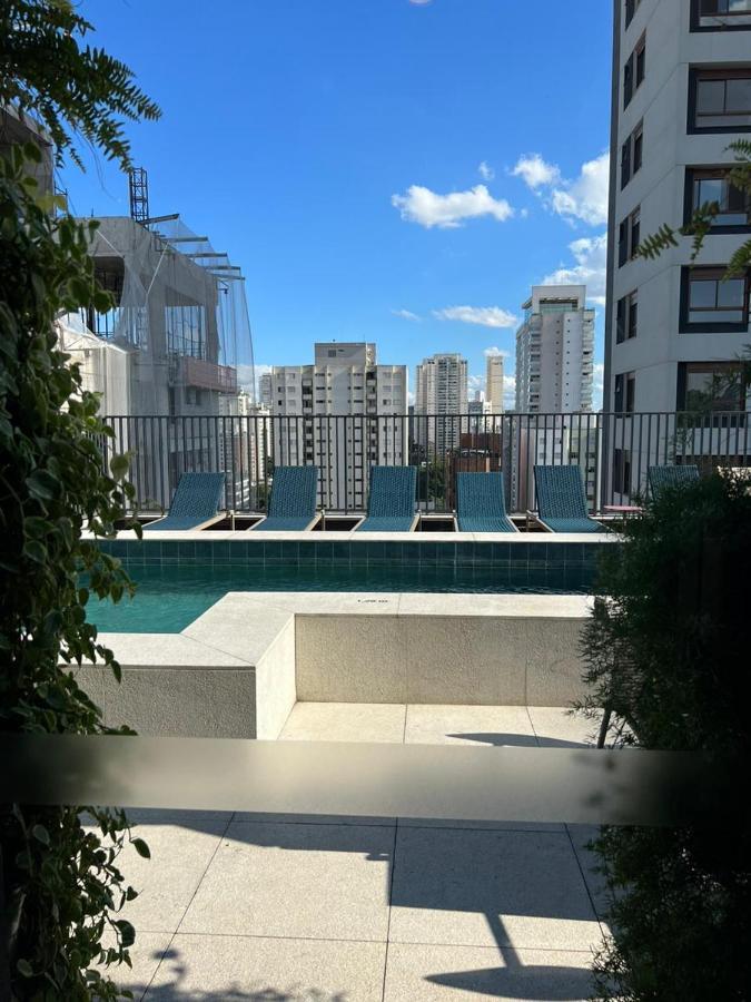 Apartamento Flat No Brookin Px Aeroporto *