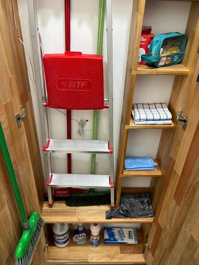 Apartamento Flat No Brookin Px Aeroporto