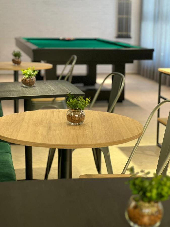 Flat No Brookin Px Aeroporto Apartamento