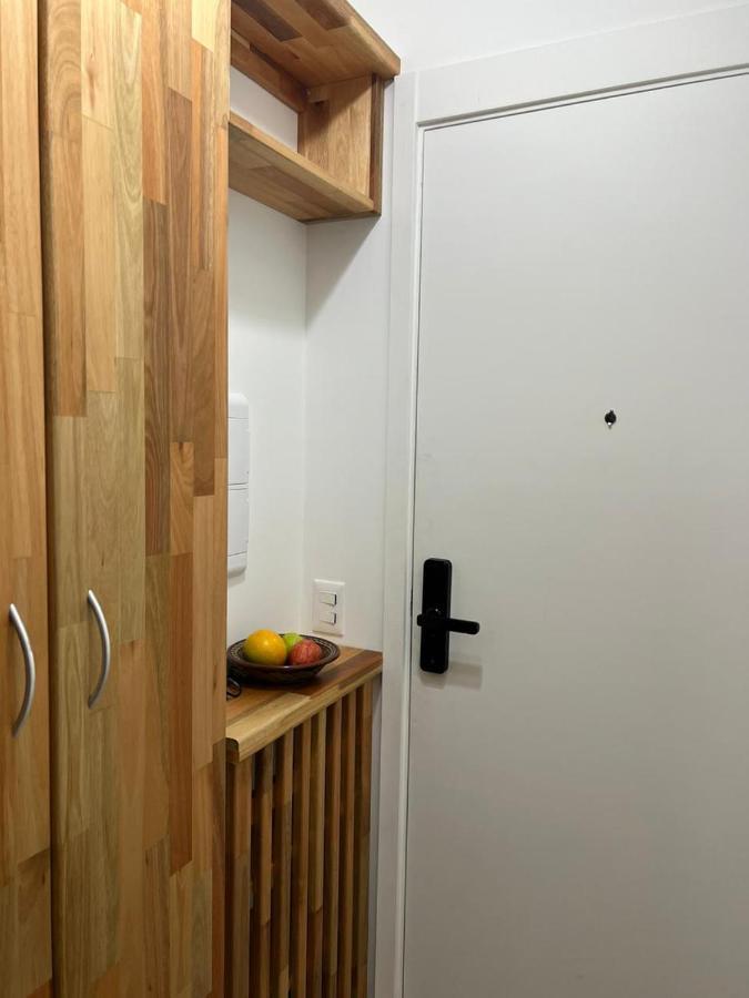 Apartamento Flat No Brookin Px Aeroporto *