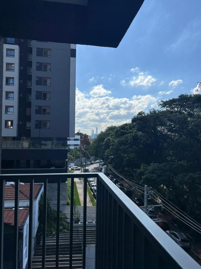 Flat No Brookin Px Aeroporto *