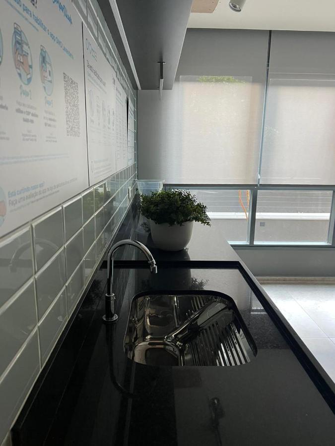 Flat No Brookin Px Aeroporto Apartment *