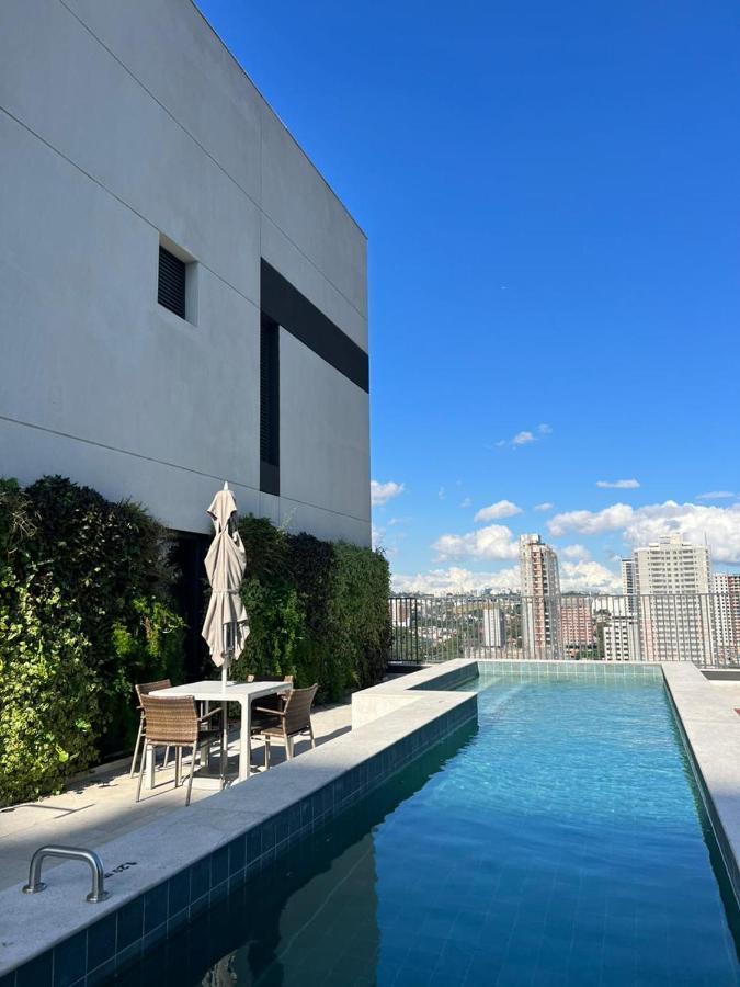 Flat No Brookin Px Aeroporto Apartment *