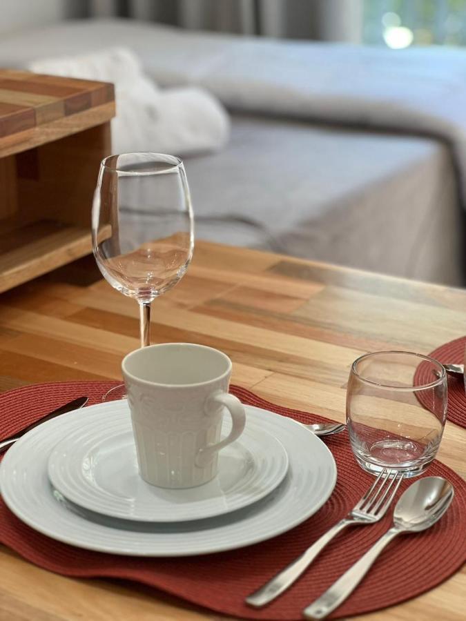 Apartamento Flat No Brookin Px Aeroporto São Paulo