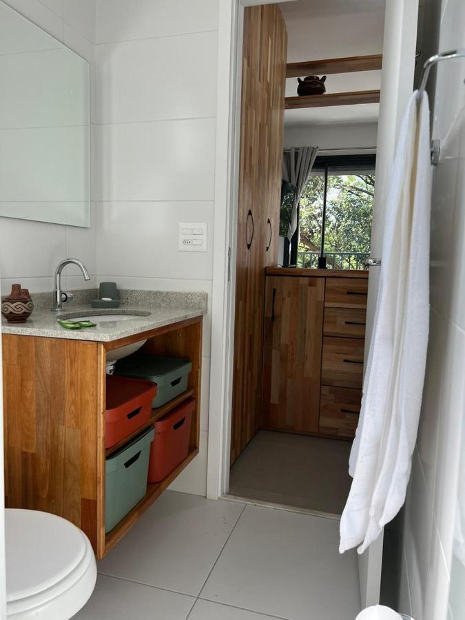 Flat No Brookin Px Aeroporto