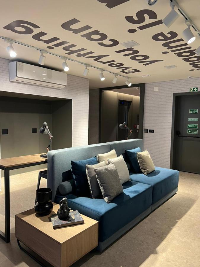 Flat No Brookin Px Aeroporto