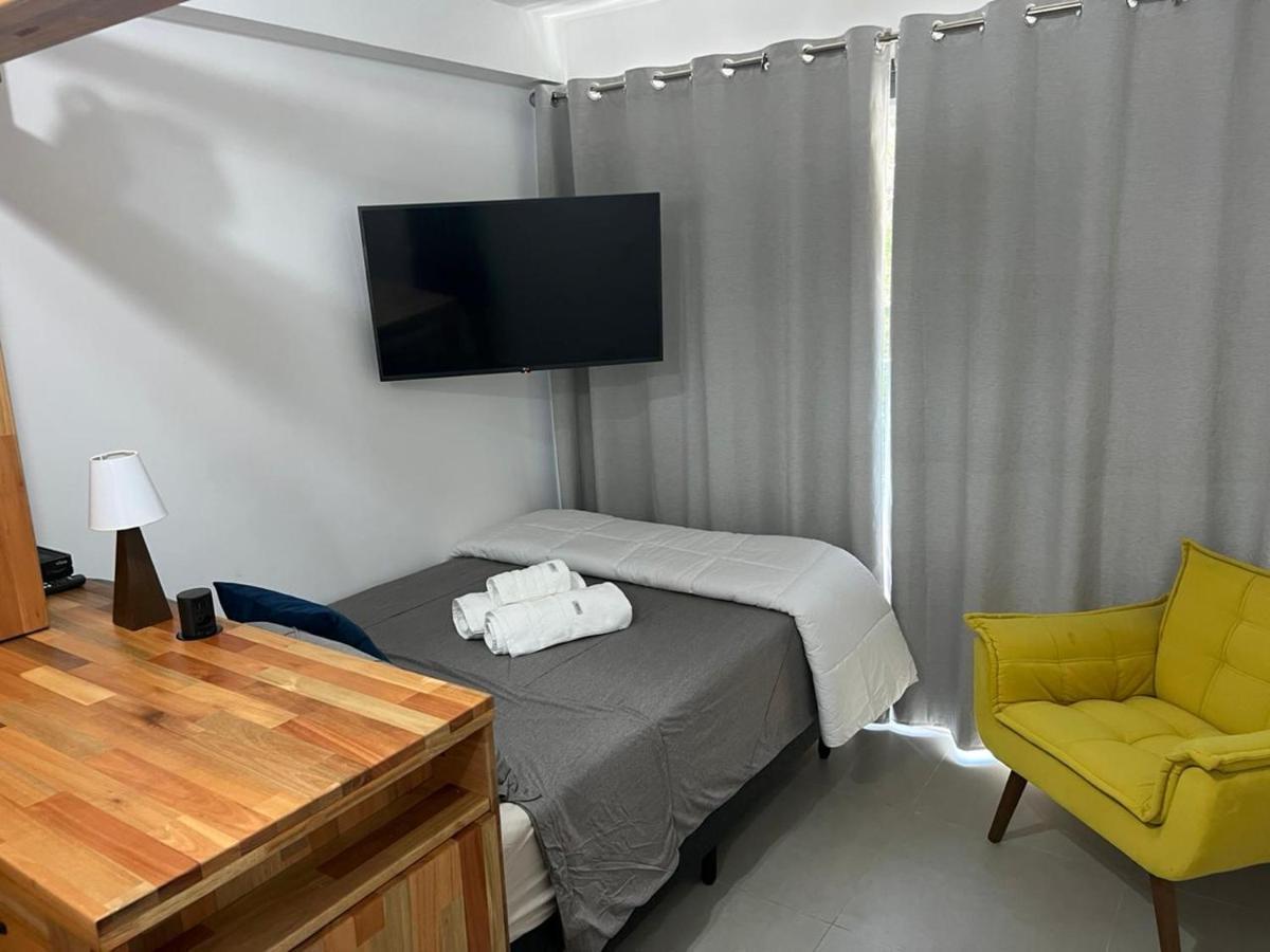 Flat No Brookin Px Aeroporto * São Paulo